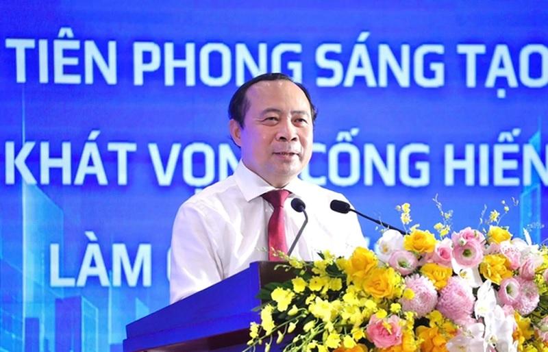 Muốn giải bài toán lớn, phải bắt đầu từ một câu hỏi nhỏ