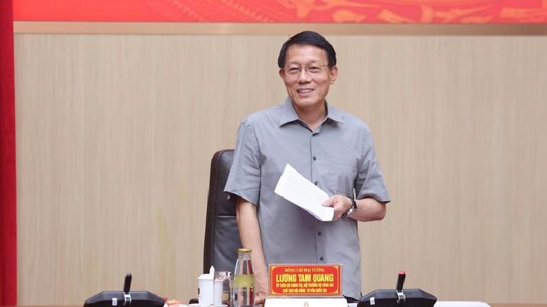Tạo chuyển biến thực chất khi triển khai Nghị quyết 57