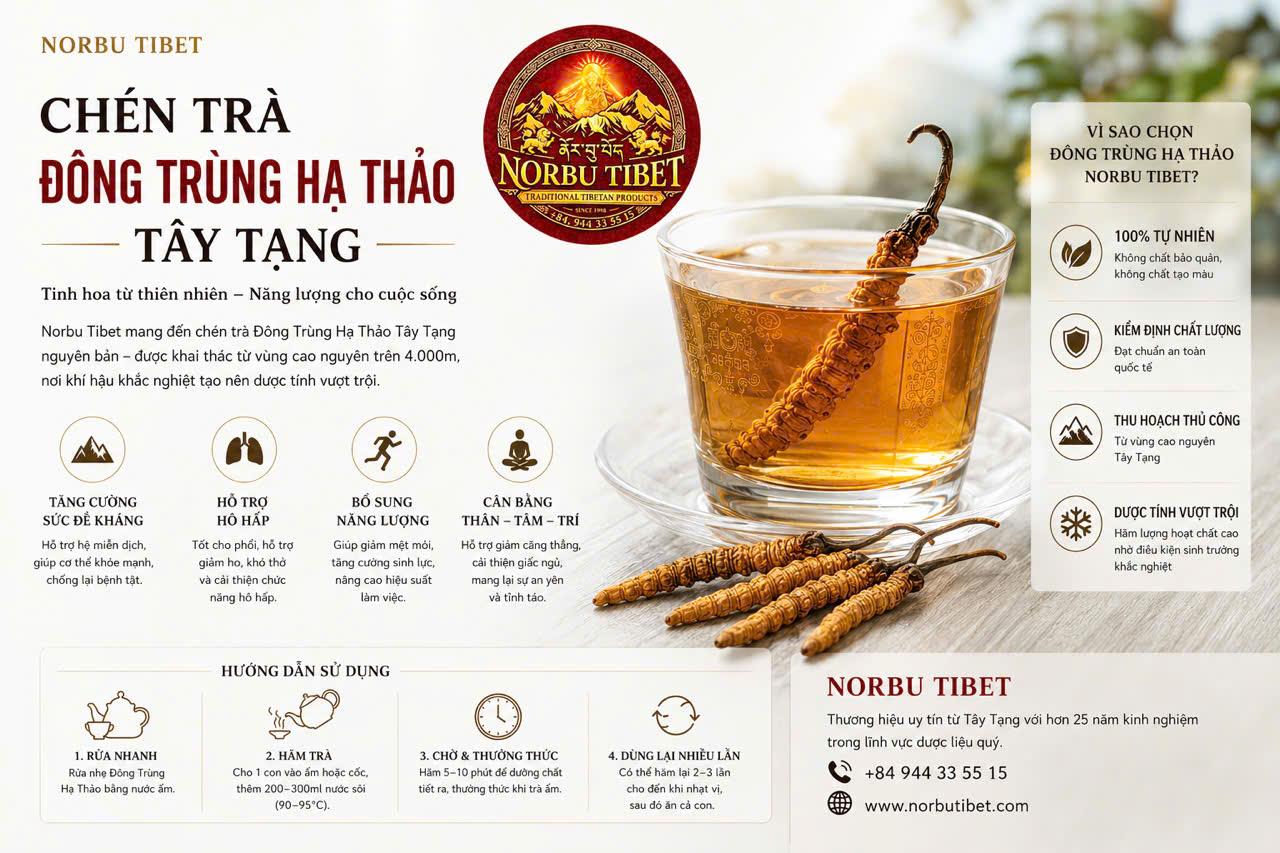 Khởi nghiệp sản vật cao cấp: Bài toán niềm tin và giá trị nguyên bản từ đỉnh Himalaya