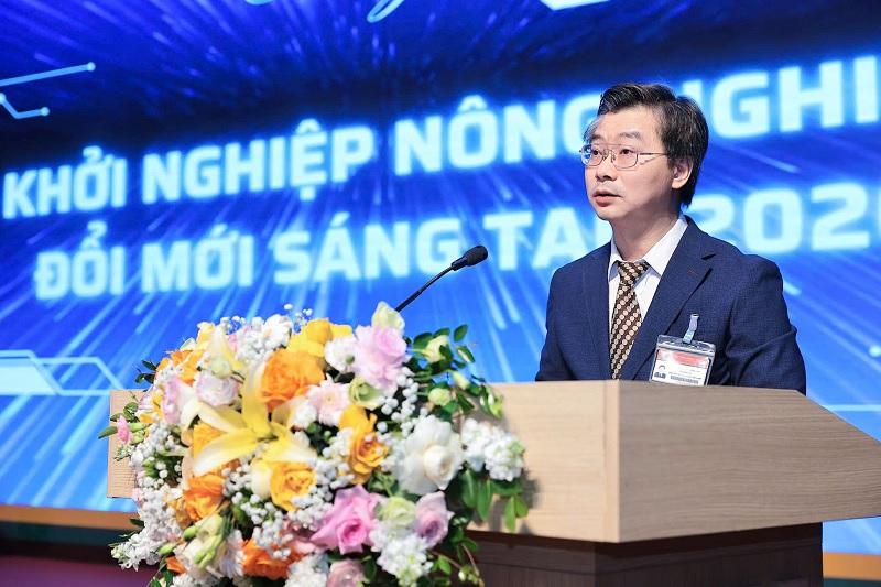 Khởi nghiệp nông nghiệp: Từ tri thức đến giá trị thị trường