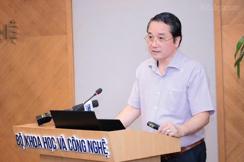 Hỗ trợ tối đa 100% kinh phí đối với nhiệm vụ phát triển công nghệ chiến lược
