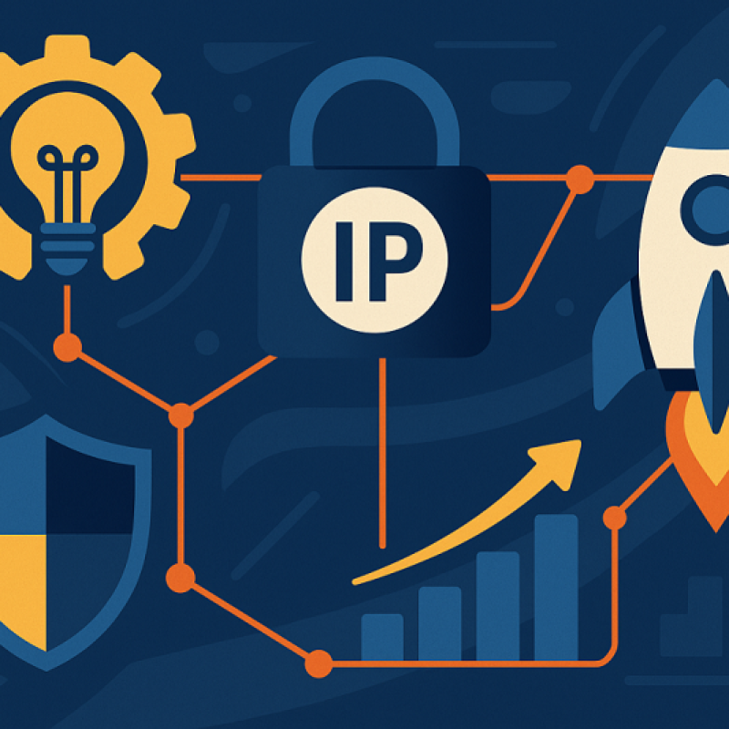Nâng tầm tư duy và xây dựng chiến lược kinh doanh cho startup: Từ nhận thức nền tảng đến năng lực cạnh tranh bền vững (Phần 1)