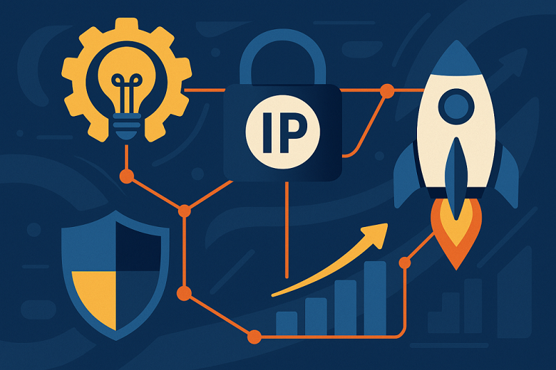 Nâng tầm tư duy và xây dựng chiến lược kinh doanh cho startup: Từ nhận thức nền tảng đến năng lực cạnh tranh bền vững (Phần 1)
