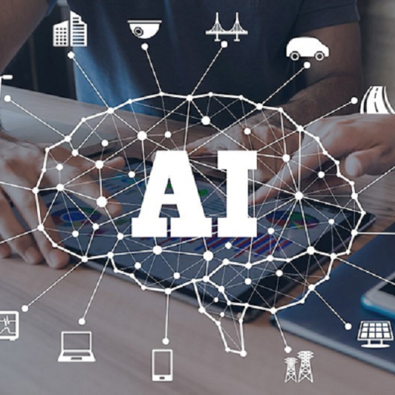 CÚ HÍCH 4.0: CHIẾN LƯỢC ỨNG DỤNG TRÍ TUỆ NHÂN TẠO (AI) ĐỂ BIẾN HỘ KINH DOANH NHỎ THÀNH ĐỐI THỦ ĐÁNG GỜM TRÊN THỊ TRƯỜNG (PHẦN CUỐI)