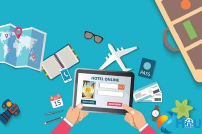 Khởi nghiệp trong lĩnh vực du lịch: cơ hội và thách thức ở thời đại mới
