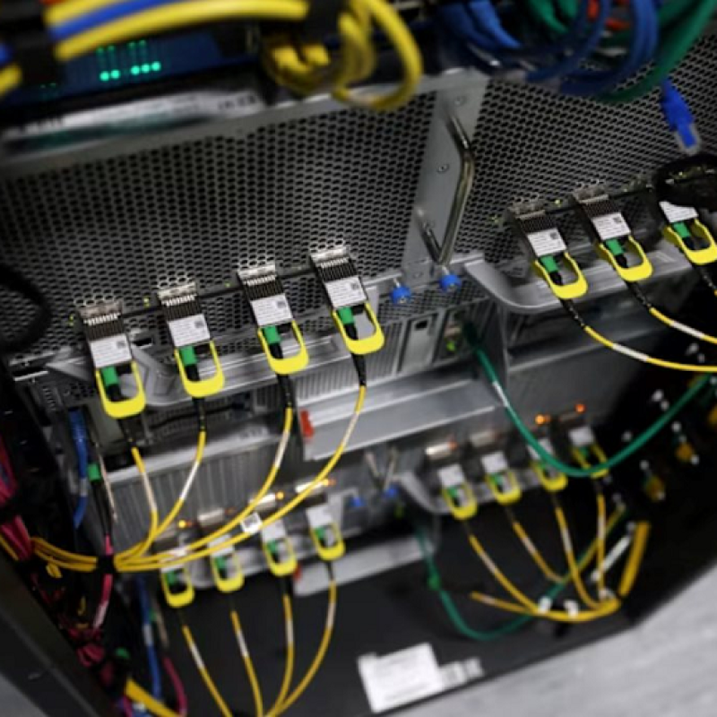 Startup bí ẩn âm thầm làm con chip rẻ hơn Nvidia, mới 2 năm tuổi nhưng tiềm năng hơn cả những công ty lớn gấp 10
