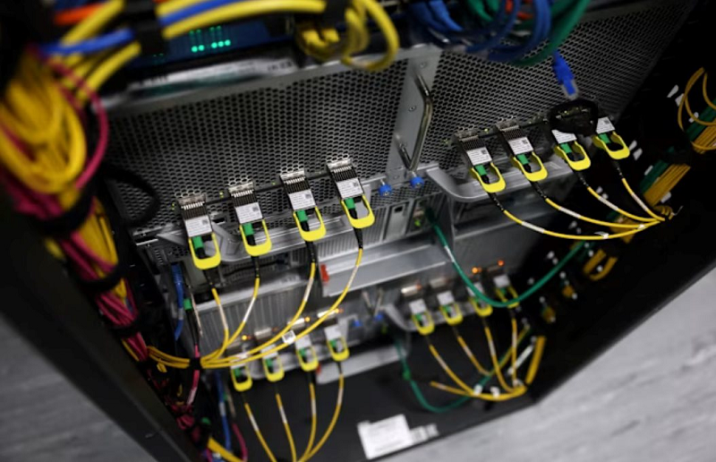 Startup bí ẩn âm thầm làm con chip rẻ hơn Nvidia, mới 2 năm tuổi nhưng tiềm năng hơn cả những công ty lớn gấp 10