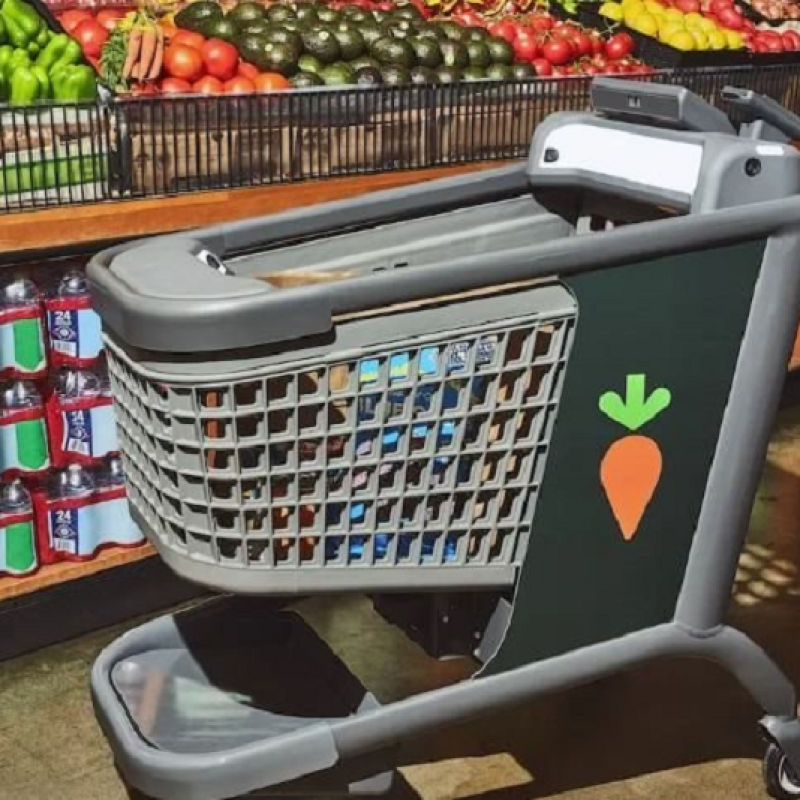 Hành trình khởi nghiệp từ '0 đến 1' của CEO Instacart: Từng thất bại hơn 20 lần, tự mình xây ứng dụng, chạy thử nghiệm