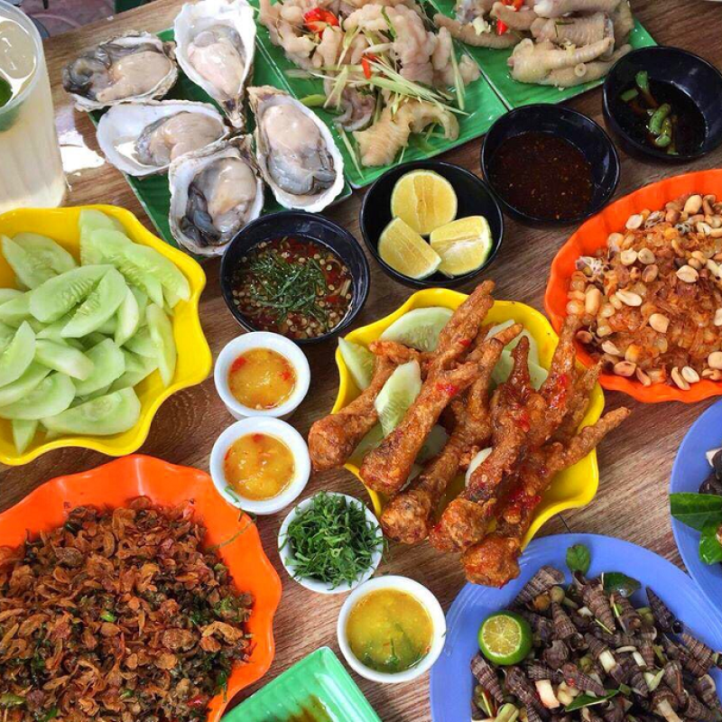 Đồ ăn đêm giao tận nơi – Cơ hội khởi nghiệp hấp dẫn trong nhịp sống hiện đại (Phần 1)
