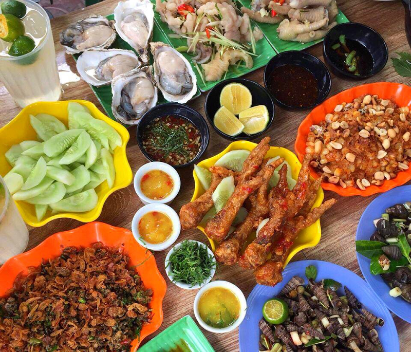 Đồ ăn đêm giao tận nơi – Cơ hội khởi nghiệp hấp dẫn trong nhịp sống hiện đại (Phần 1)