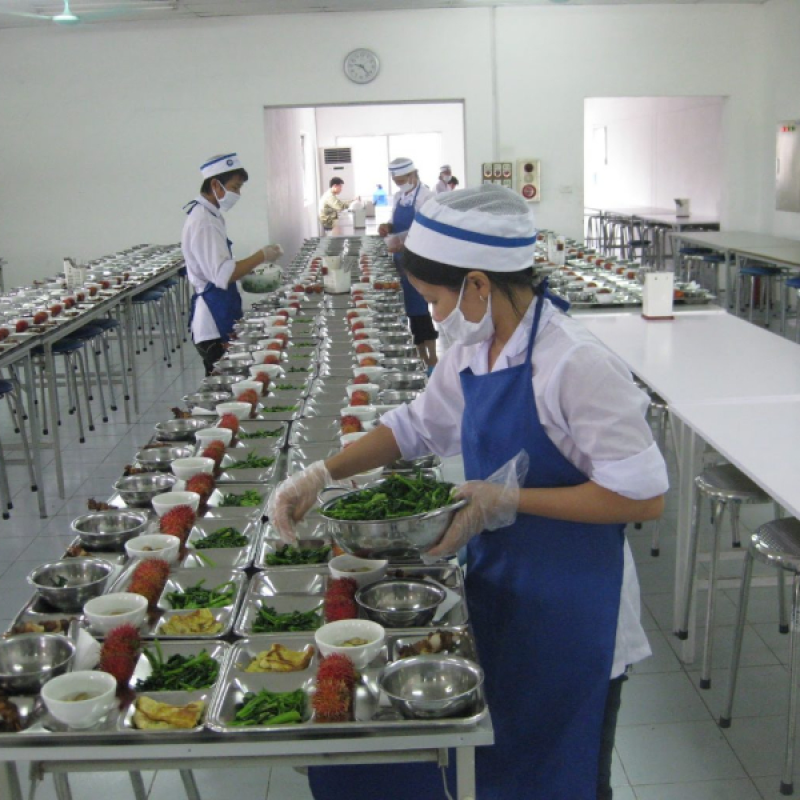 Khởi nghiệp với dịch vụ cung cấp thức ăn cho sự kiện – Mô hình kinh doanh thực tế, nhu cầu cao và cơ hội phát triển bền vững (Phần cuối)