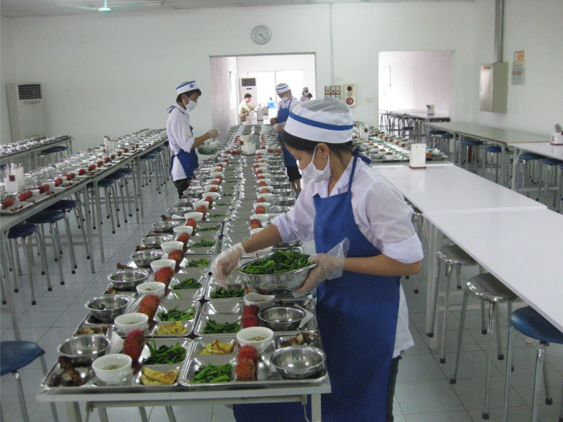 Khởi nghiệp với dịch vụ cung cấp thức ăn cho sự kiện – Mô hình kinh doanh thực tế, nhu cầu cao và cơ hội phát triển bền vững (Phần cuối)