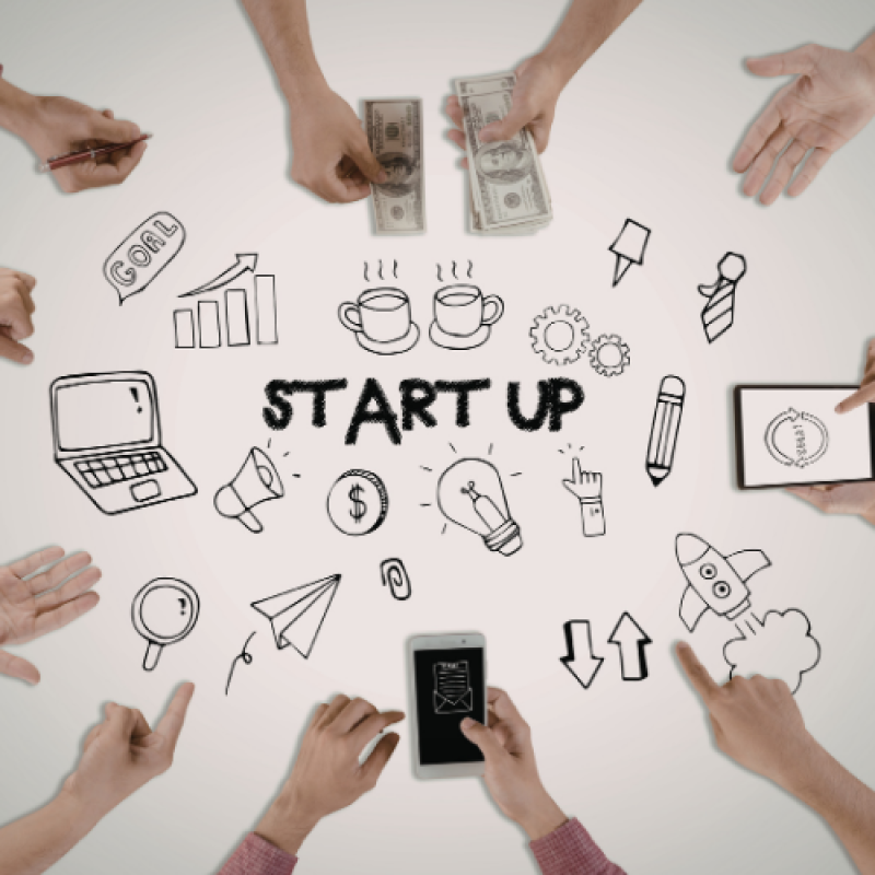 Khởi nghiệp từ trí tuệ nhân tạo: cuộc cách mạng thầm lặng và những chìa khóa vàng