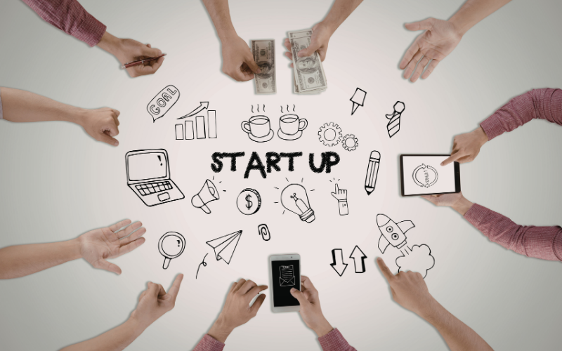 Khởi nghiệp từ trí tuệ nhân tạo: cuộc cách mạng thầm lặng và những chìa khóa vàng