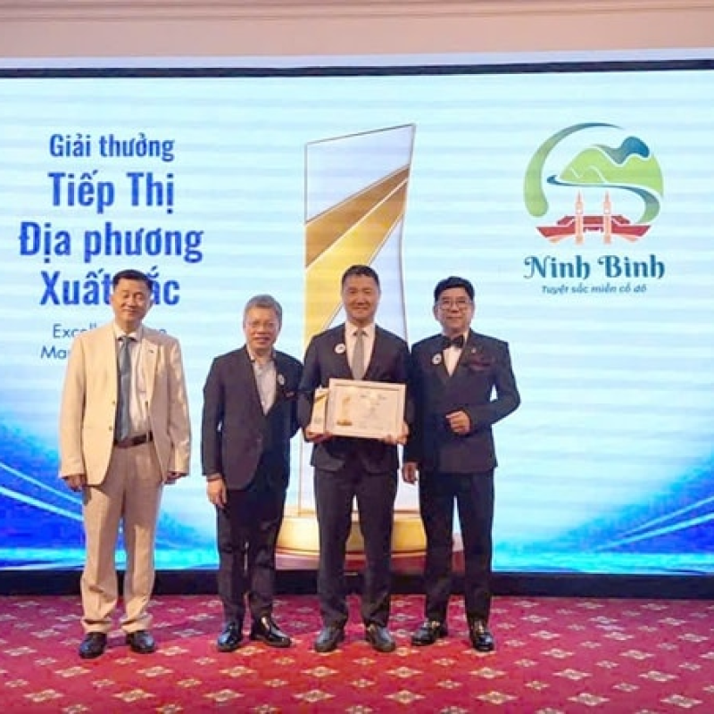 Ninh Bình: Số hóa toàn diện du lịch