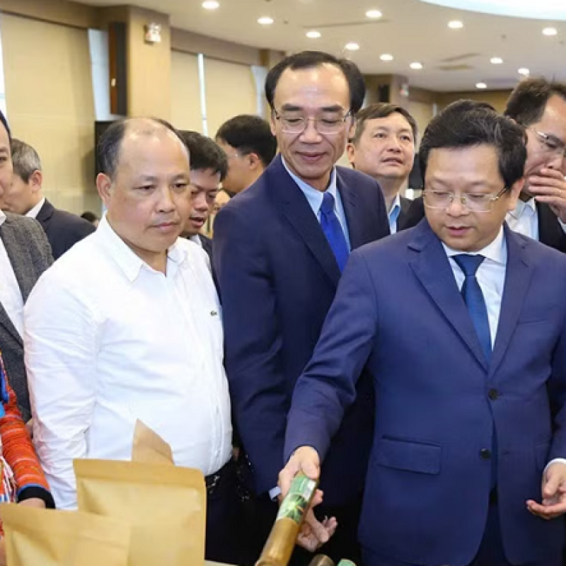 Festival Khởi nghiệp 2025: Cơ hội bứt phá cho hệ sinh thái khởi nghiệp sáng tạo quốc gia