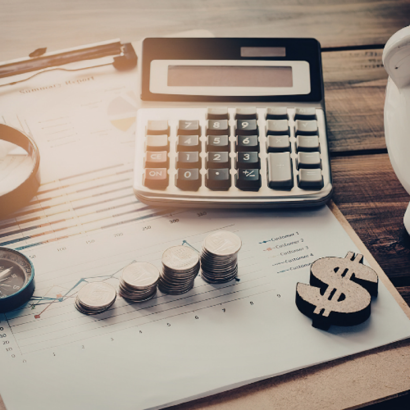 Nguồn vốn và quản lý tài chính cho startup giáo dục