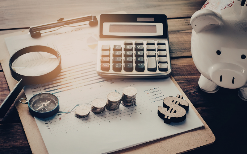 Nguồn vốn và quản lý tài chính cho startup giáo dục