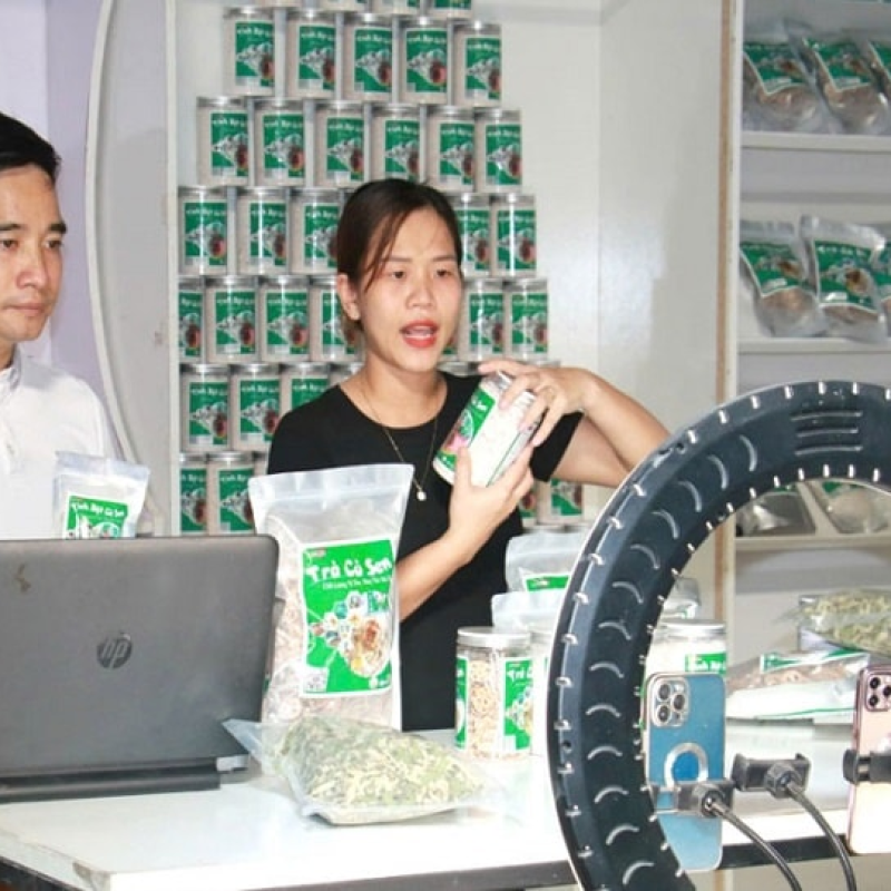 Thương mại điện tử: Chiến lược tất yếu để doanh nghiệp nâng cao năng lực cạnh tranh