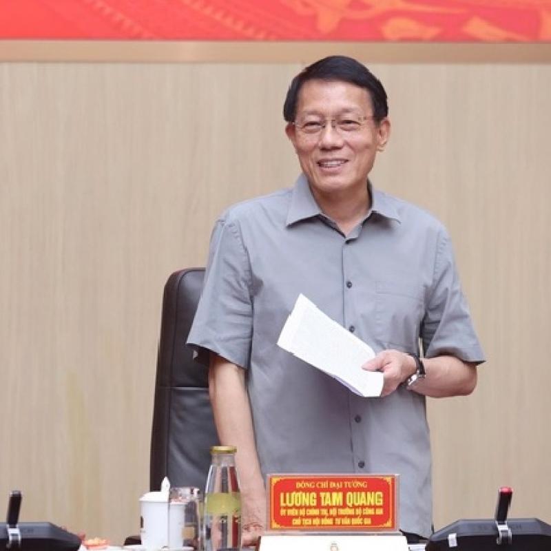 Tạo chuyển biến thực chất khi triển khai Nghị quyết 57