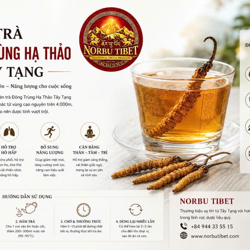 Khởi nghiệp sản vật cao cấp: Bài toán niềm tin và giá trị nguyên bản từ đỉnh Himalaya