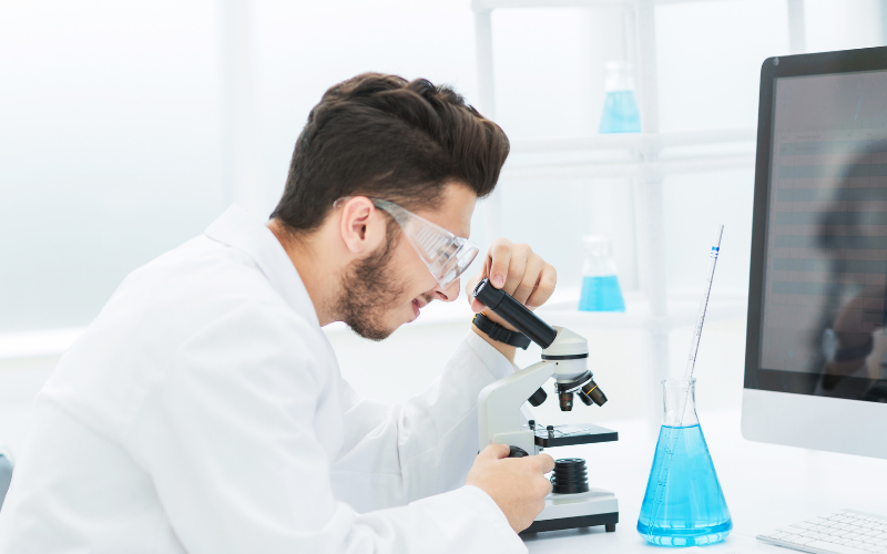 Nguồn nhân lực và xây dựng đội ngũ trong startup công nghệ sinh học