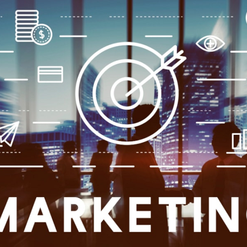 Chiến lược marketing: Trụ cột quyết định khả năng tồn tại và mở rộng của startup sáng tạo