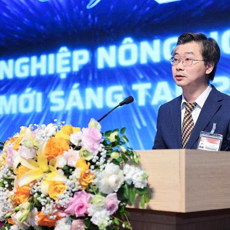 Khởi nghiệp nông nghiệp: Từ tri thức đến giá trị thị trường