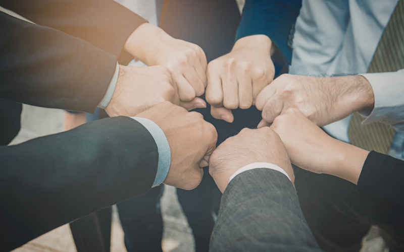 Xây dựng đội ngũ và văn hóa doanh nghiệp cho startup giáo dục