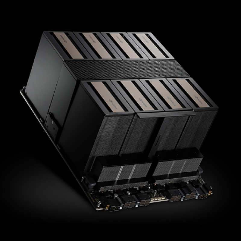 FPT triển khai hạ tầng AI với NVIDIA GPU thế hệ mới, phát triển AI suy luận
