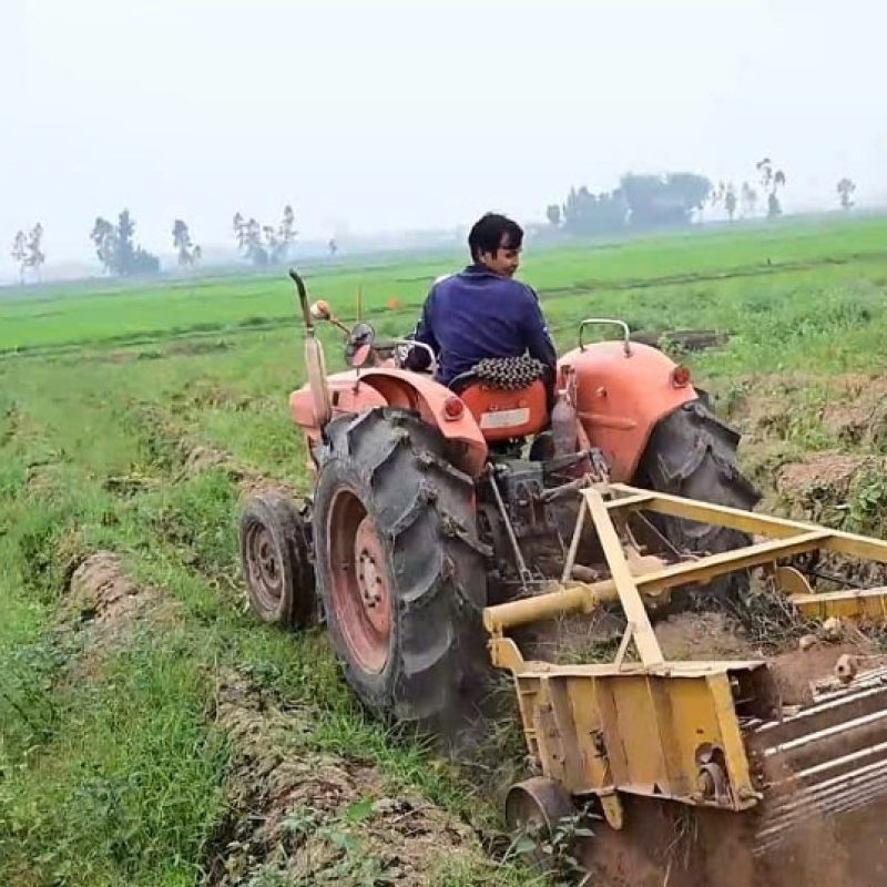 Ninh Bình: Đưa "hàm lượng số" để khơi thông nguồn lực kinh tế nông nghiệp