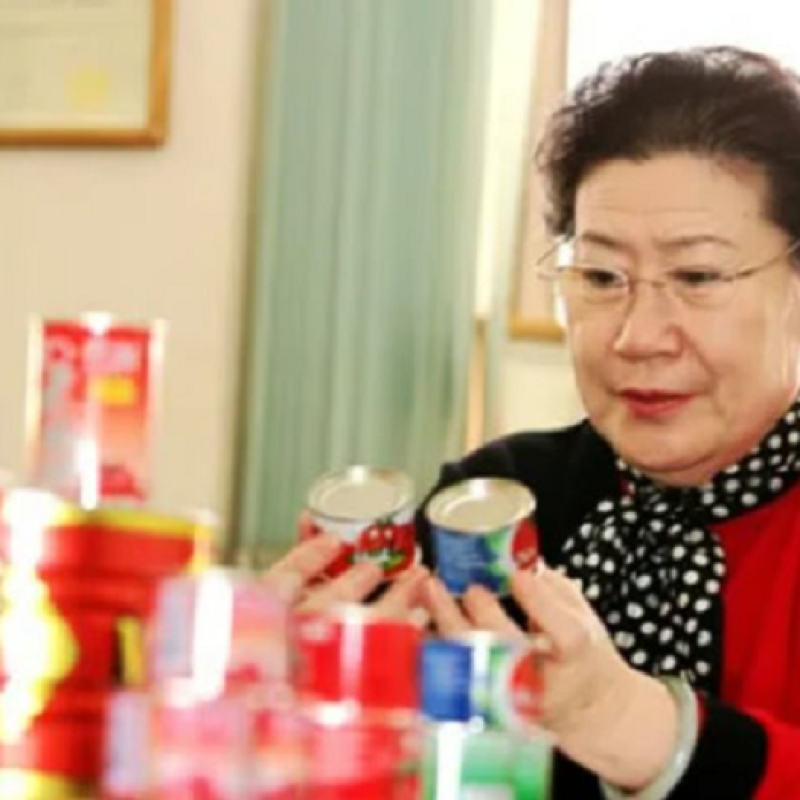 50 tuổi khởi nghiệp, nữ công nhân nhà máy tạo ra “mỏ vàng” sinh lời 37.000 tỷ đồng/năm, sở hữu hơn 100 bằng sáng chế