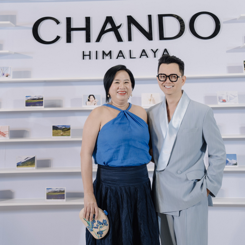 Thất nghiệp ở tuổi 40, người phụ nữ tạo dựng được “đế chế” riêng, hợp tác với loạt thương hiệu lớn và NTK hàng đầu