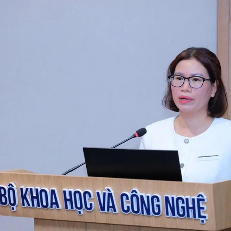 Khung kiến trúc tổng thể quốc gia số: Ưu tiên dùng chung, hạn chế đầu tư trùng lặp