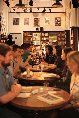 Quán cafe dating