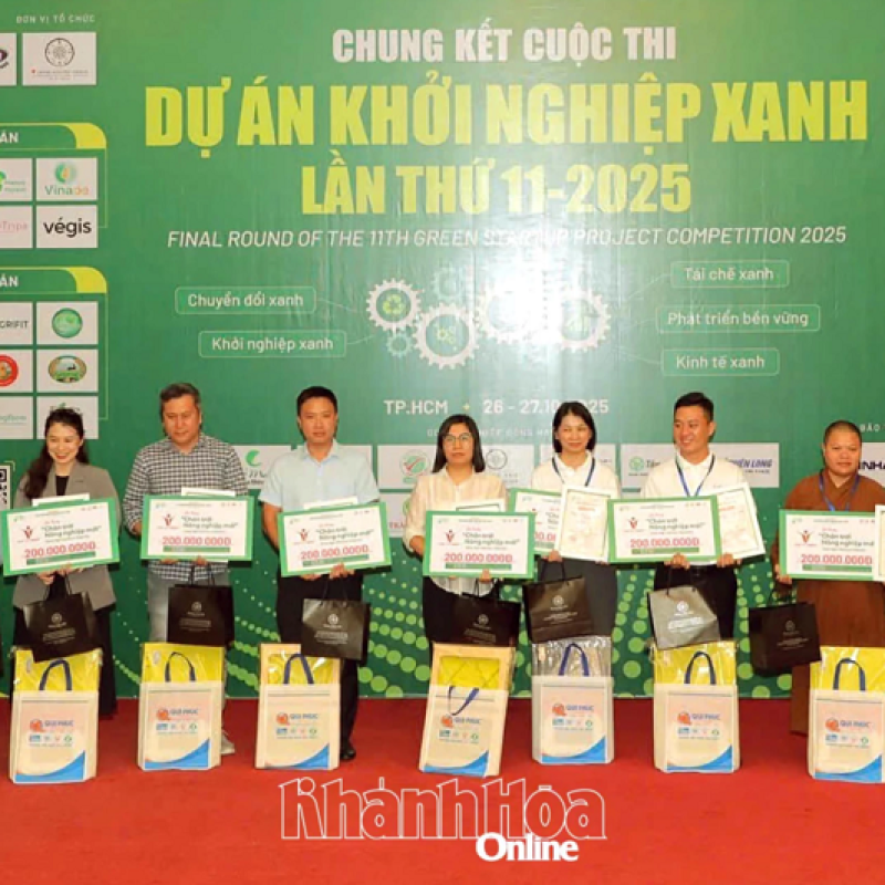 Khởi nghiệp đổi mới sáng tạo: Mở ra cơ hội phát triển mới