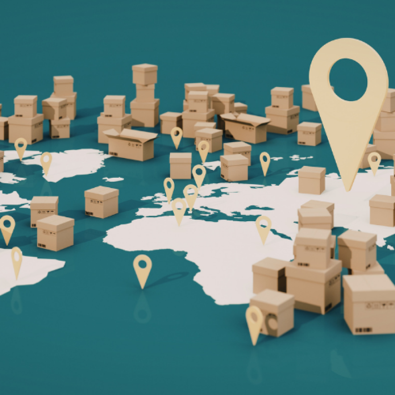 Khởi nghiệp từ logistic: cơ hội mới trong kỷ nguyên thương mại điện tử