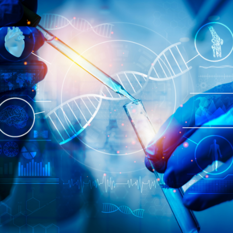 Tổng quan về hệ sinh thái khởi nghiệp từ biotech