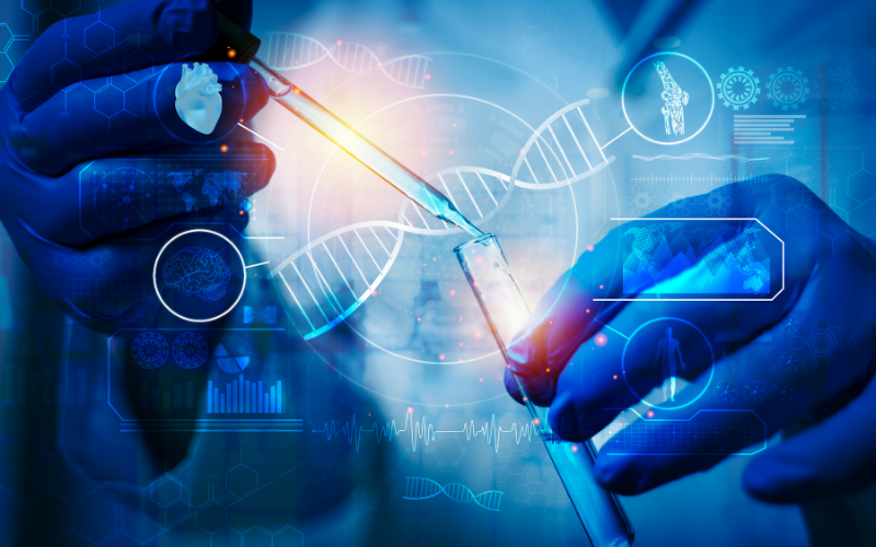Tổng quan về hệ sinh thái khởi nghiệp từ biotech