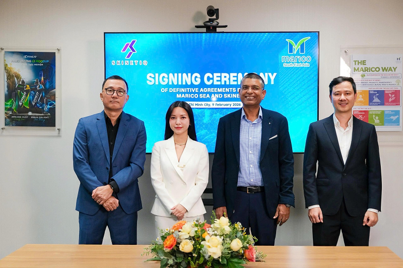 Hannah Olala góp mặt trong thương vụ nghìn tỷ của startup làm đẹp Việt: Cuộc đua D2C nóng rực