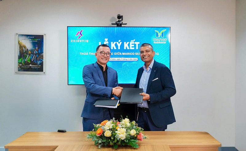Mở rộng quy mô và chiến lược quốc tế hóa startup logistics