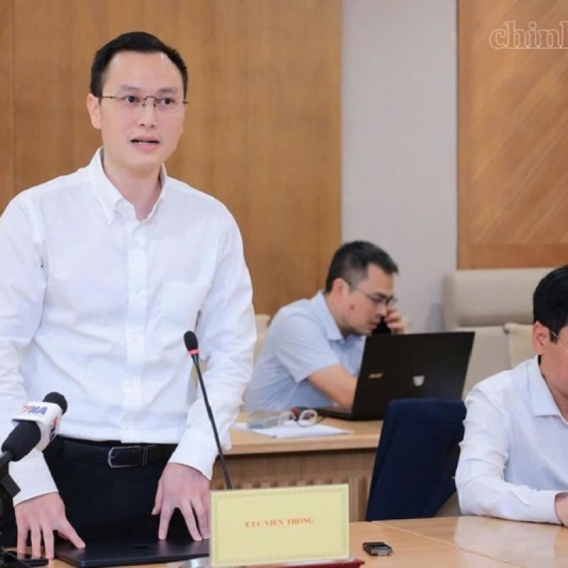 Tạo bàn đạp để nền tảng số Việt Nam vươn ra thế giới