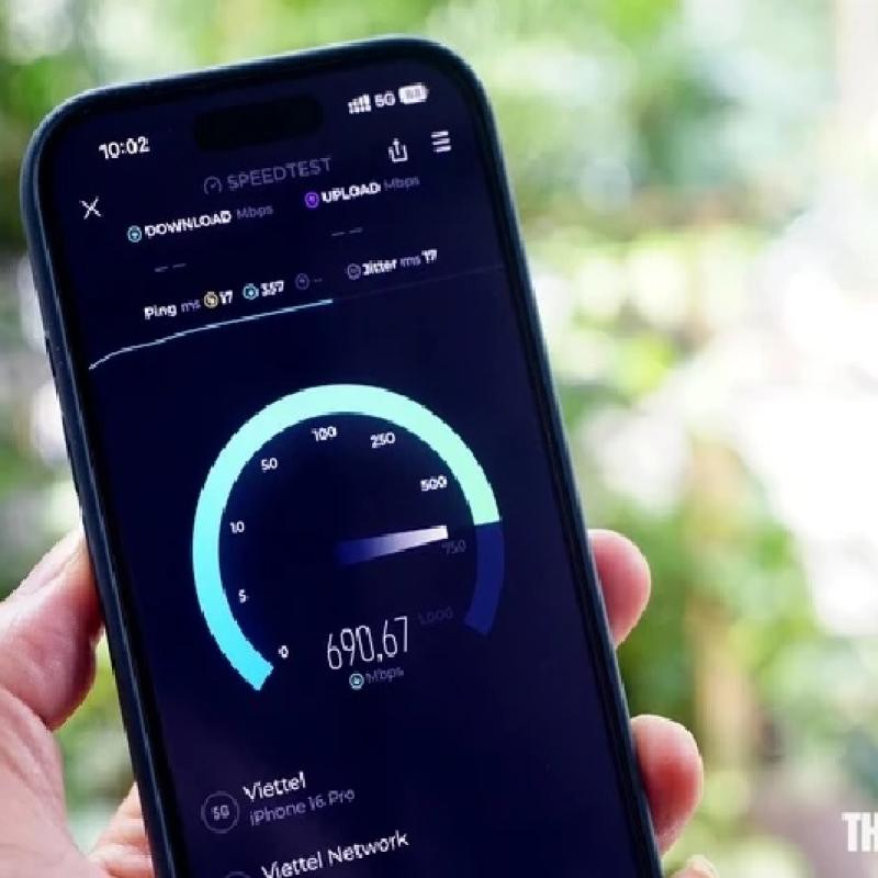 Internet Việt Nam đạt kỷ lục mới