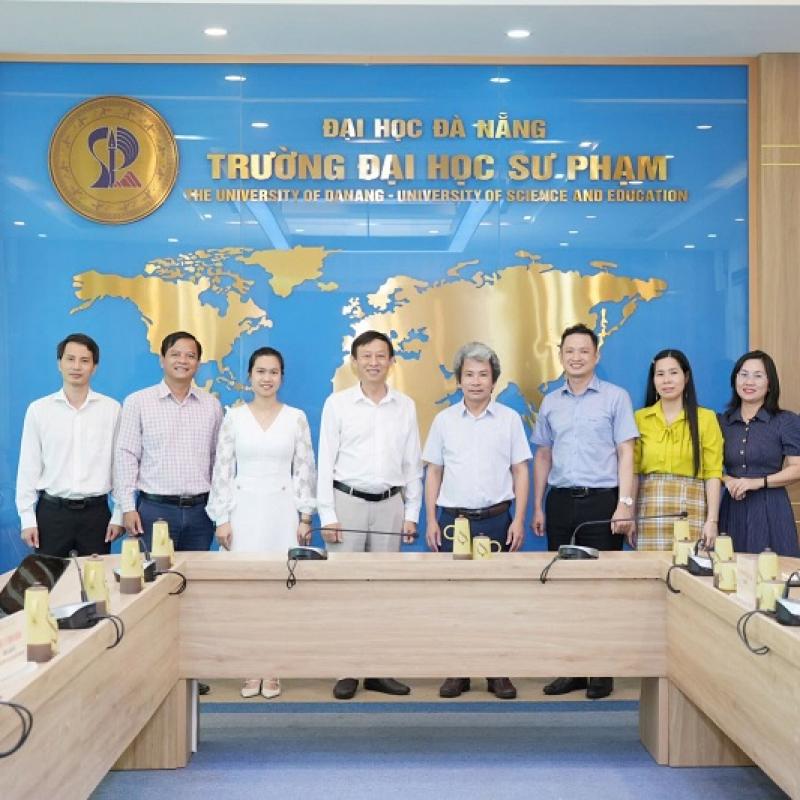 Đưa đổi mới sáng tạo từ giảng đường ra thị trường