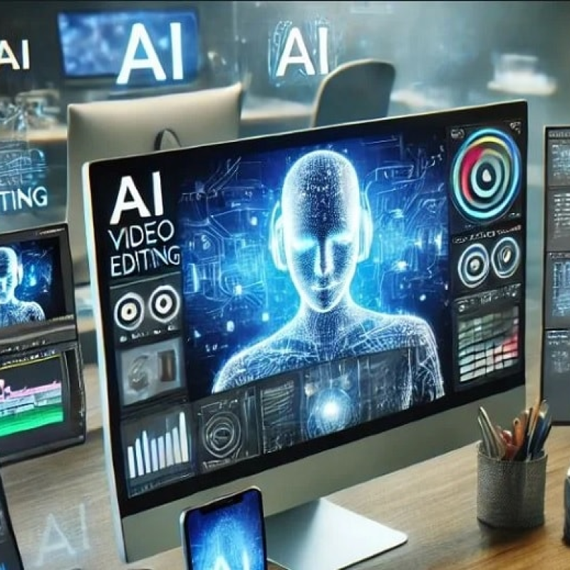 Gắn nhãn sản phẩm “made by AI” để minh bạch nguồn gốc