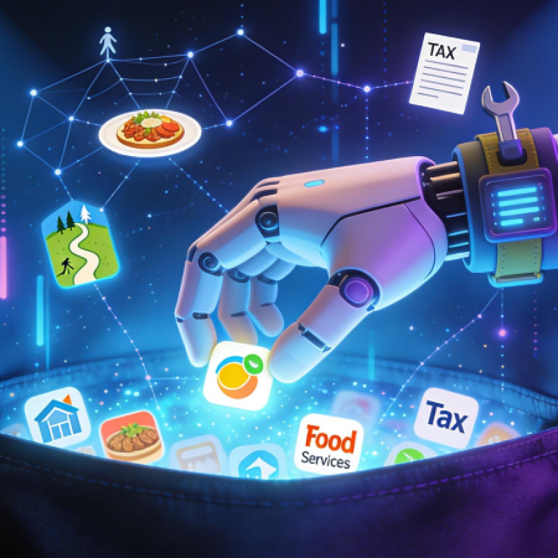 AI đã rất thông minh, phản hồi nhanh, nhưng vì sao vẫn chưa chiếm được niềm tin của khách hàng khi giao tiếp?