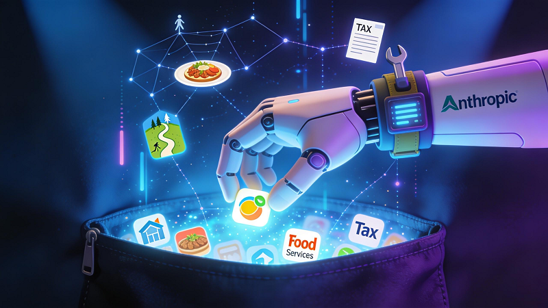 AI đã rất thông minh, phản hồi nhanh, nhưng vì sao vẫn chưa chiếm được niềm tin của khách hàng khi giao tiếp?