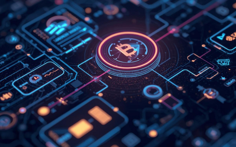 Tài chính nhúng (Embedded Finance): Xóa nhòa ranh giới giữa ngân hàng và nền tảng phi tài chính