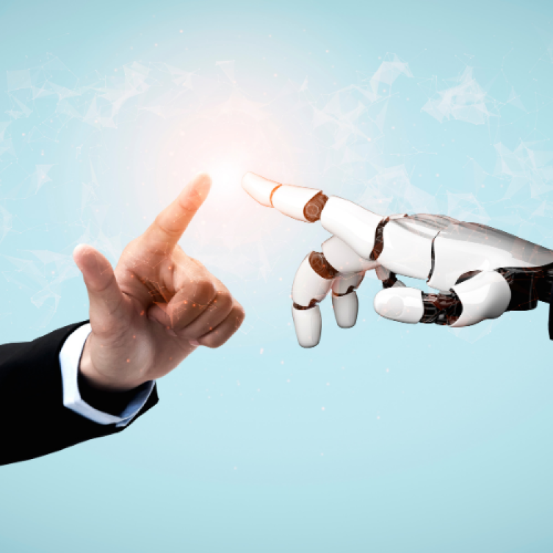 Khởi nghiệp từ trí tuệ nhân tạo: các khái niệm nền tảng