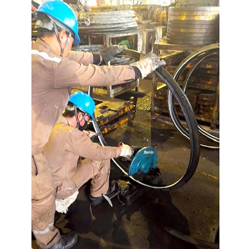 Những nghiên cứu đột phá trong ngành cao su kỹ thuật